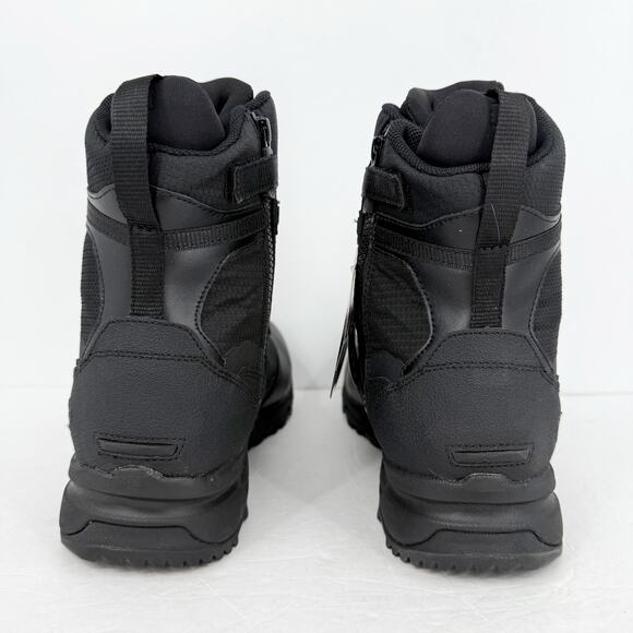 Original S.W.A.T. Mens Alpha Fury 8\